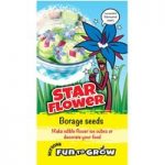 Borage Seeds – Star Flower