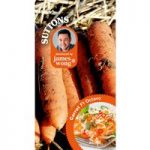 Carrot Seeds – F1 Octavo
