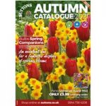 Suttons Autumn Catalogue 2021 – 2nd Edition