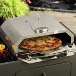 Blazebox Pizza Oven