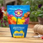 Flower Power Premium Plant Food