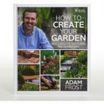 RHS How to Create Your Garden