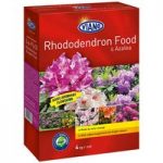 Rhododendron/Azalea Feed – 4kg