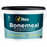 Bonemeal – 10kg Tub