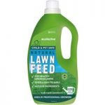 Natural Liquid Lawn Feed