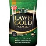 Greenforce Lawn Gold 80 to 200m²