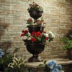 3 Tiered Chelsea Planter