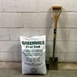 Greenvale Plant Food – 25kg