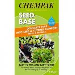 Chempak® Seed Base with Soluwet Wetting Agent