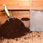 Coir Compact Planting Soil x 10 Litre