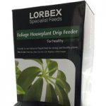 Foliage Houseplant Drip Feeder