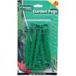 Garden Pegs