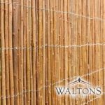 Willow Fence Screen Roll 100X400