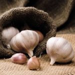 Garlic Bulbs –  Solent Wight