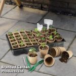Garden Grow 47 piece Propagation Kit