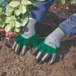 Garden Gear Claw Gloves