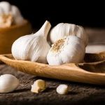 Garlic (Spring & Autumn) Extra Early Wight