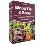 Blood Fish & Bone