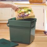 Compost Caddy / Filters / Liners