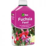 Fuchsia Feed