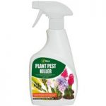 Plant Pest Killer