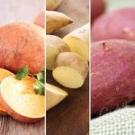 Sweet Potato Plants – Speciality Collection