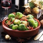 Brussels Sprout Seeds – Brodie F1