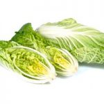 Chinese Cabbage Seeds – F1 Natsuki