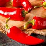 Pepper Chilli Seeds – Fresno Supreme