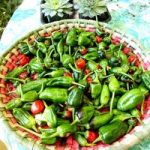 Pepper Chilli Seeds – Padron