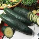 Cucumber (Organic) Seeds – Marketmore