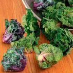Brussels Sprouts Seeds – Kalette Flower Sprout Mix