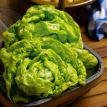 Lettuce Seeds – All The Year Round