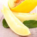 Melon Seeds – Rugoso di Cosenza Giallo