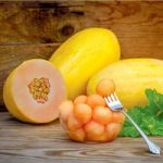 Melon Plants – Mangomel