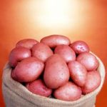 Seed Potatoes – Setanta 1kg