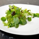 Salad Leaves Seeds – Oriental Wonders Mix