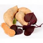 Sweet Potato Plants – Kaukura