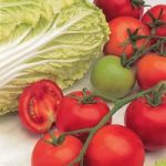Tomato Seeds – F1 Shirley
