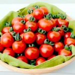 Tomato Seeds – Garnet
