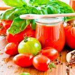Grafted Tomato Plant – F1 Giulietta