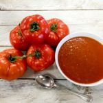 Tomato Seeds – Heinz 1350